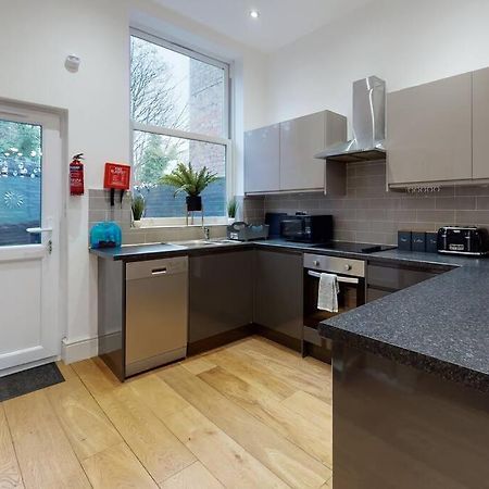 Lovely 2 Bedroom Apartment Near Highgate Station Лондон Экстерьер фото