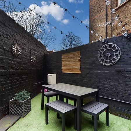 Lovely 2 Bedroom Apartment Near Highgate Station Лондон Экстерьер фото
